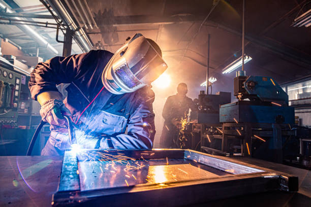 Best Welding Inspection and Certification in Exton, PA