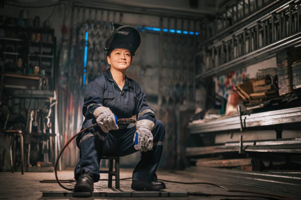 Best Aerospace and Defense Welding in Exton, PA