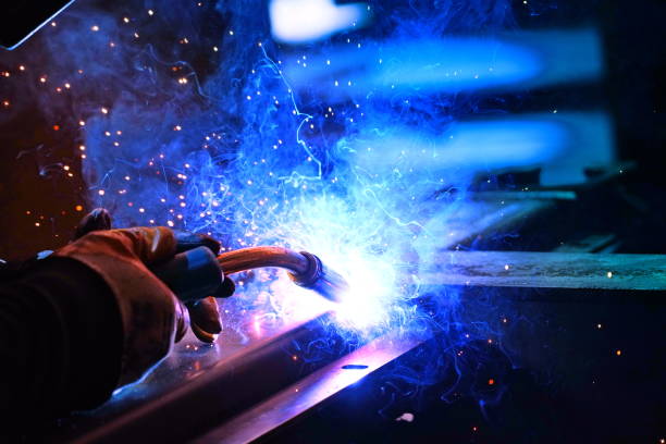 Best Automation and Robotic Welding in Exton, PA