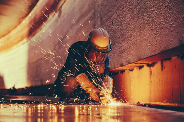 Best Automation and Robotic Welding in Exton, PA