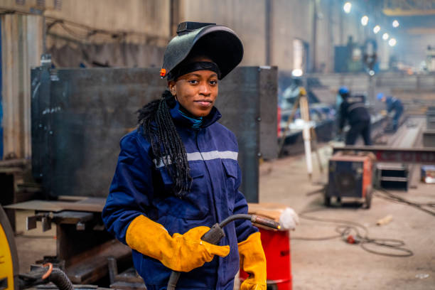Best Structural Steel Welding in Exton, PA