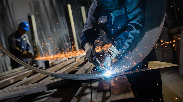 Best Welding Inspection and Certification in Exton, PA
