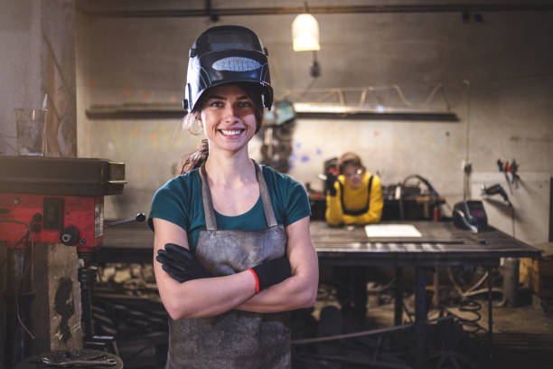 Affordable Welder Services in Exton, PA